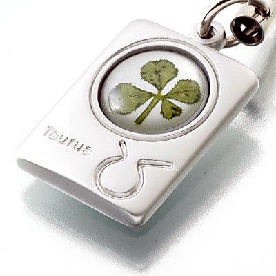 携帯ストラップ(おうし座)