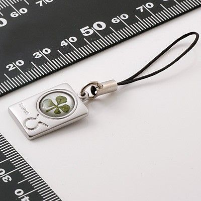 携帯ストラップ(おうし座)