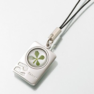 携帯ストラップ(かに座)