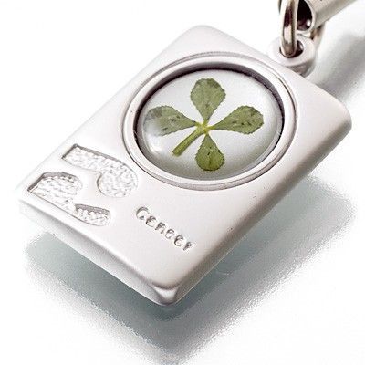 携帯ストラップ(かに座)