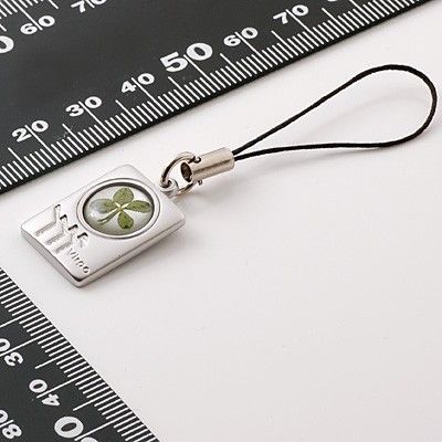 携帯ストラップ(おとめ座)