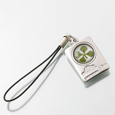 携帯ストラップ(てんびん座)