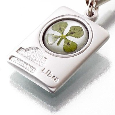 携帯ストラップ(てんびん座)