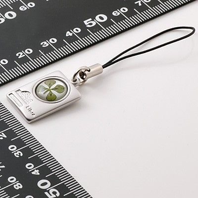 携帯ストラップ(てんびん座)