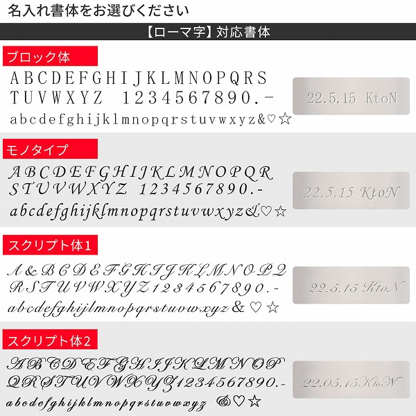 ステンレスペアネックレス