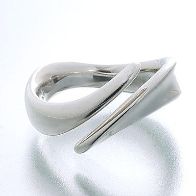 シルバーリング