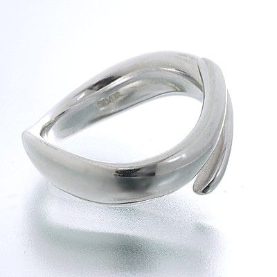 シルバーリング