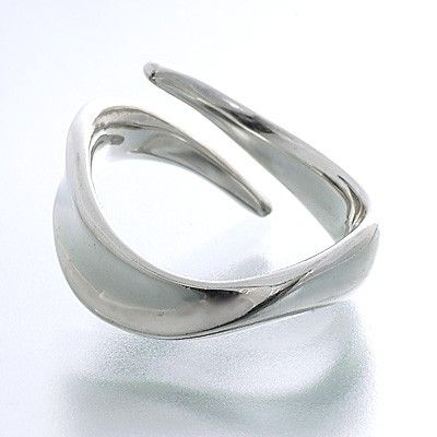 シルバーリング