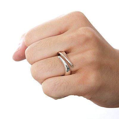 シルバーリング