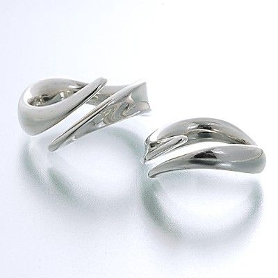 シルバーペアリング