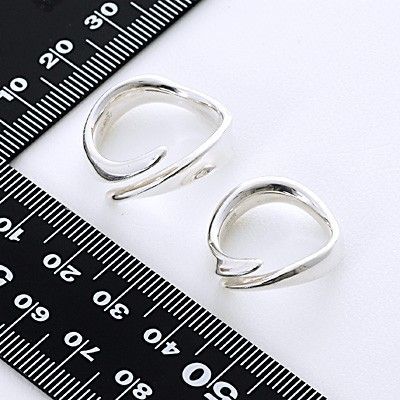 シルバーペアリング