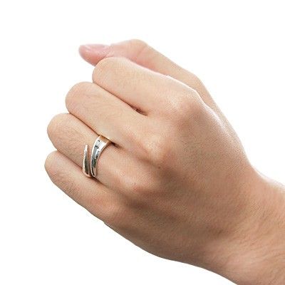 シルバーペアリング