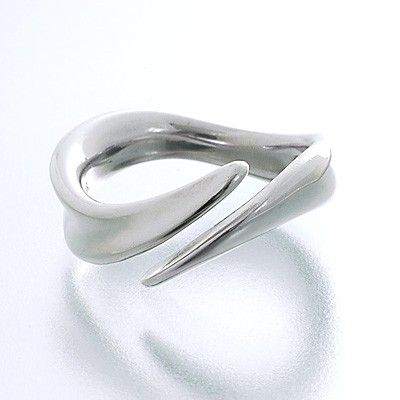 シルバーリング