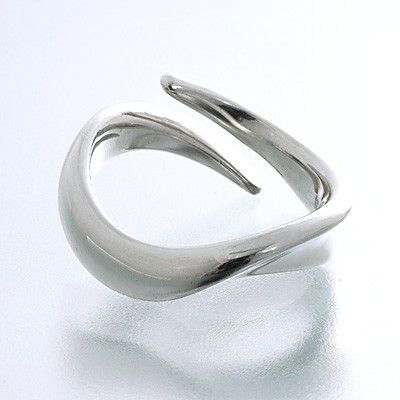 シルバーリング