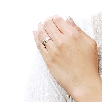 シルバーリング