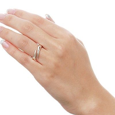 シルバーリング