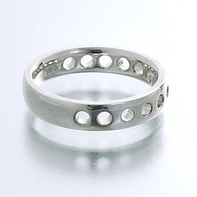 シルバーリング