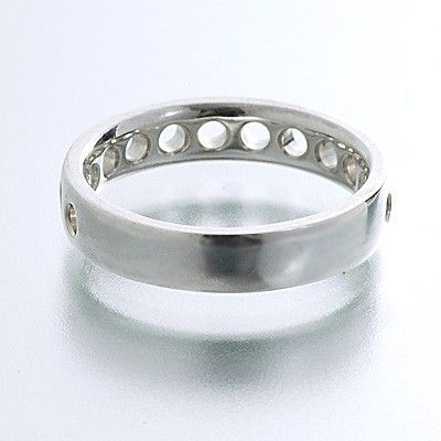 シルバーリング