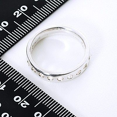 シルバーリング