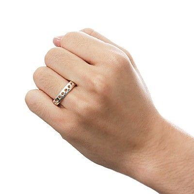 シルバーリング