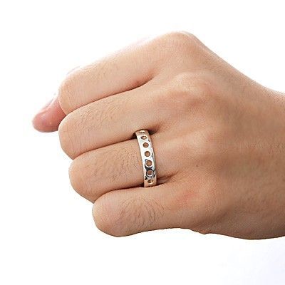 シルバーリング