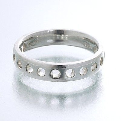 シルバーペアリング