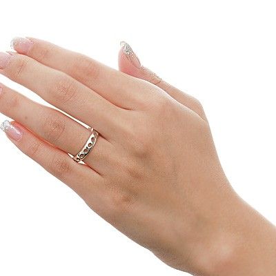 シルバーペアリング