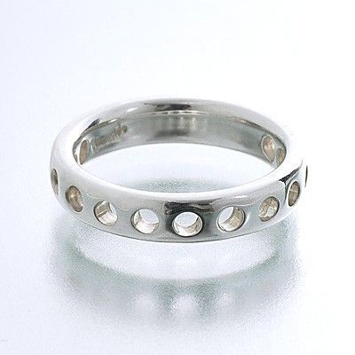 シルバーリング