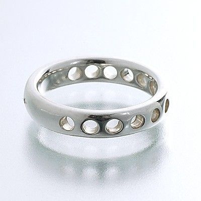 シルバーリング