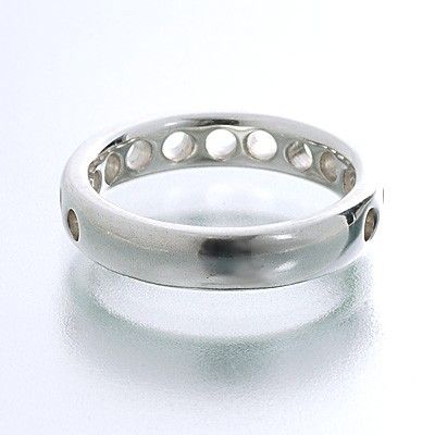 シルバーリング