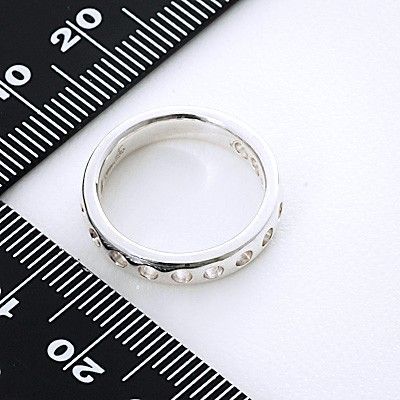 シルバーリング