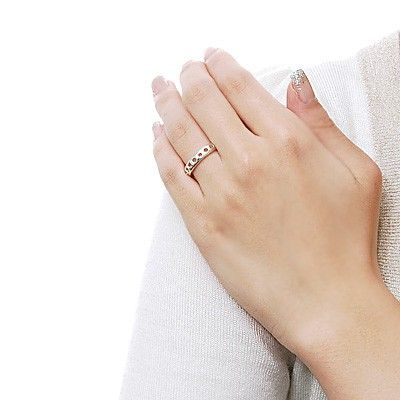 シルバーリング