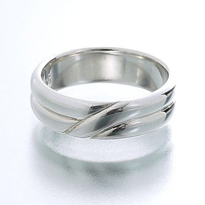 シルバーリング