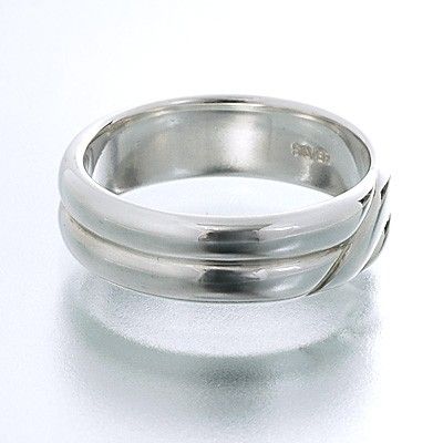 シルバーリング