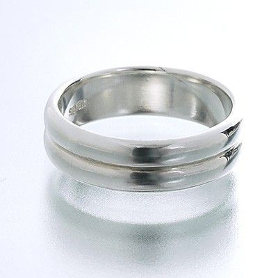 シルバーリング