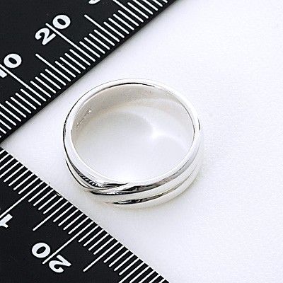 シルバーリング