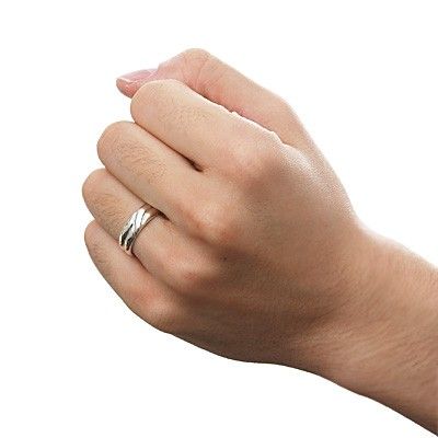 シルバーリング