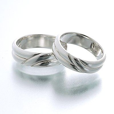 シルバーペアリング