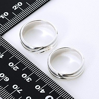 シルバーペアリング