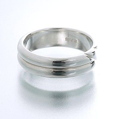 シルバーリング