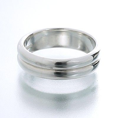 シルバーリング