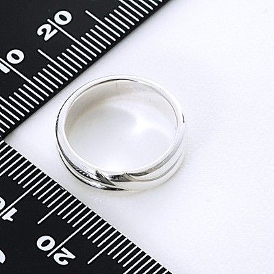 シルバーリング