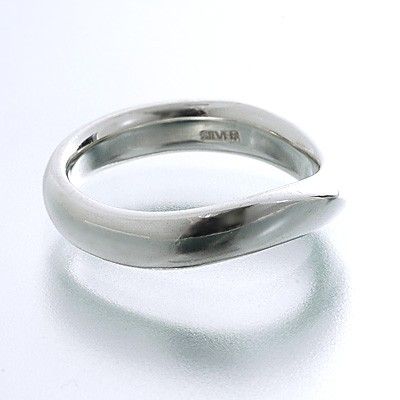 シルバーリング