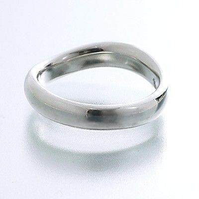 シルバーリング