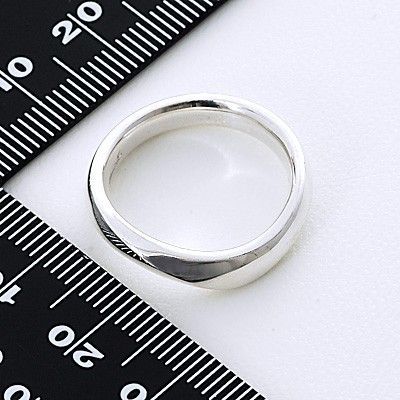 シルバーリング