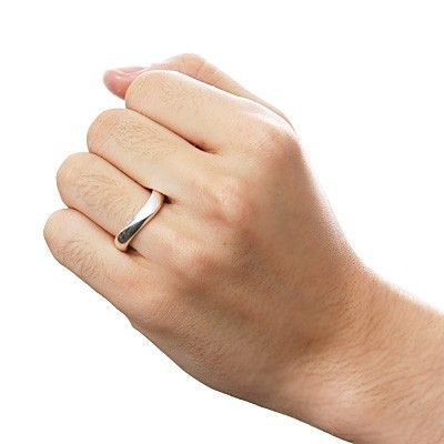 シルバーリング