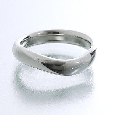 シルバーペアリング