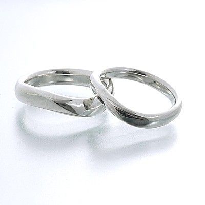 シルバーペアリング