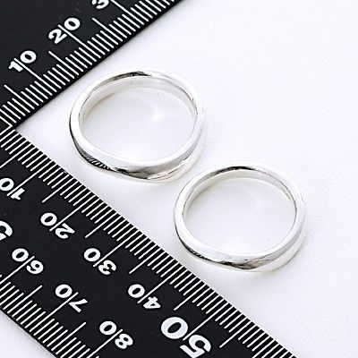 シルバーペアリング