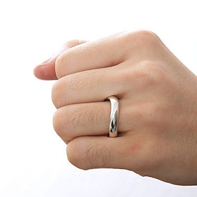 シルバーペアリング